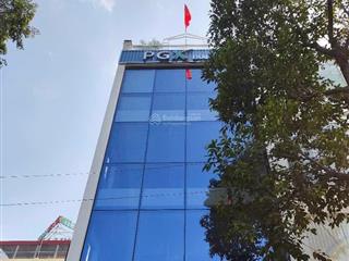 Cho thuê tòa nhà văn phòng 4 tầng vị trí đẹp đường gs1, kđt quảng trường xanh, đông hòa, dĩ an