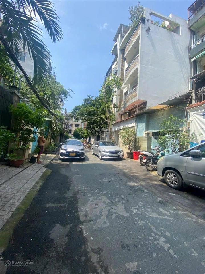 Bán nhà căn góc  cư xá lữ gia  đường số 22  quận 11, 5.6x14m, trệt 2 lầu, khu dân trí cao