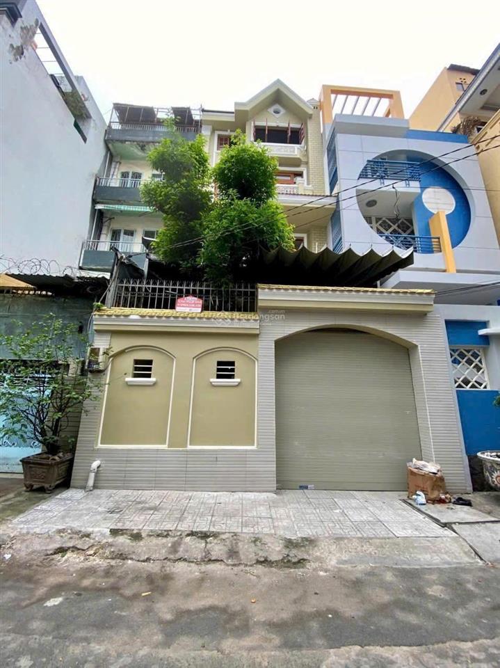 Bán nhà căn góc  cư xá lữ gia  đường số 22  quận 11, 5.6x14m, trệt 2 lầu, khu dân trí cao