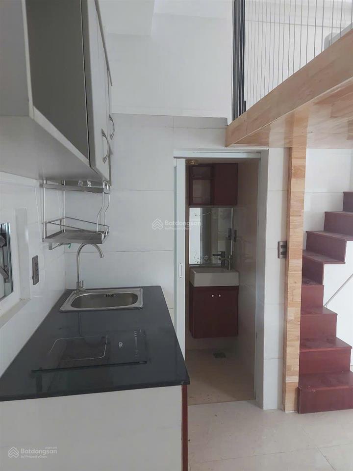 Chdv 14 phòng thành thái, quận 10 hầm 7 tầng, thu nhập 80 triệu/tháng, full pccc