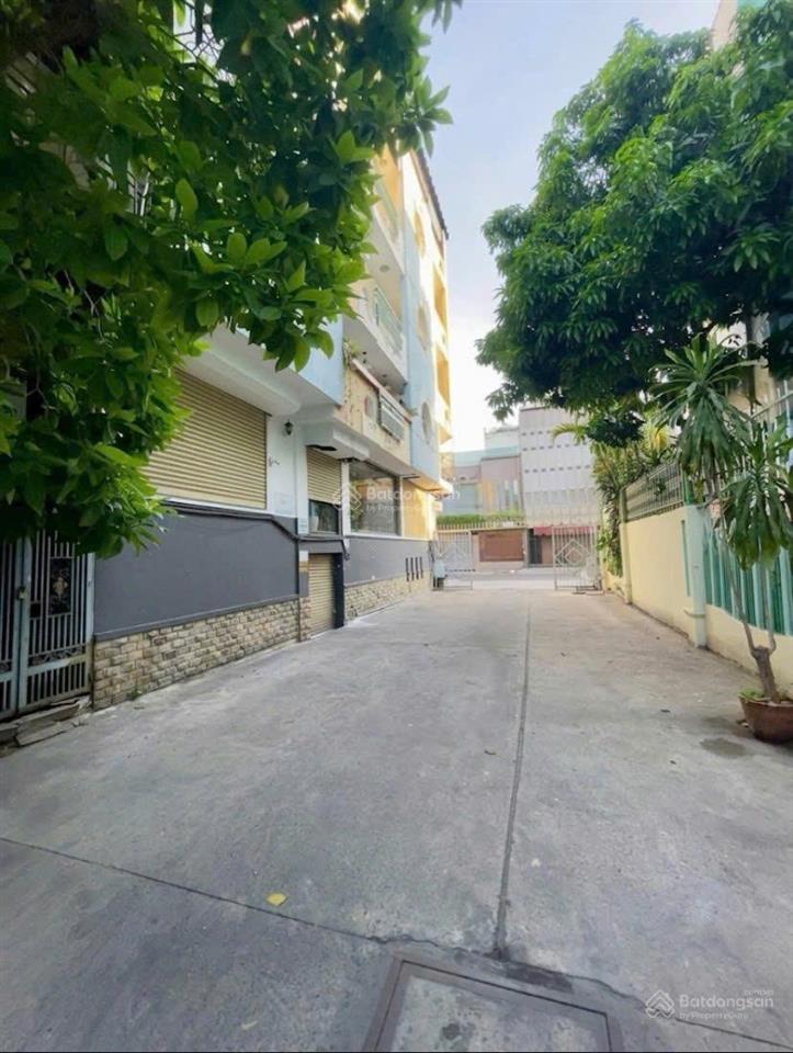 Nhà hẻm xe hơi quận 1  khu tân định  công nhận 63m2  hđ thuê 37tr  18,9 tỷ