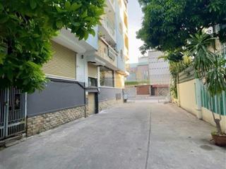 Nhà hẻm xe hơi quận 1  khu tân định  công nhận 63m2  hđ thuê 37tr  18,9 tỷ