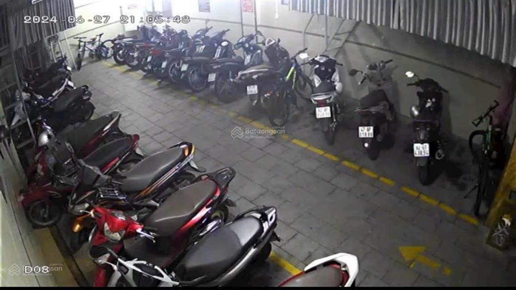 Bán tòa chdv 90 căn  2 mặt bằng kinh doanh  doanh thu 500600tr/tháng  thoại ngọc hầu