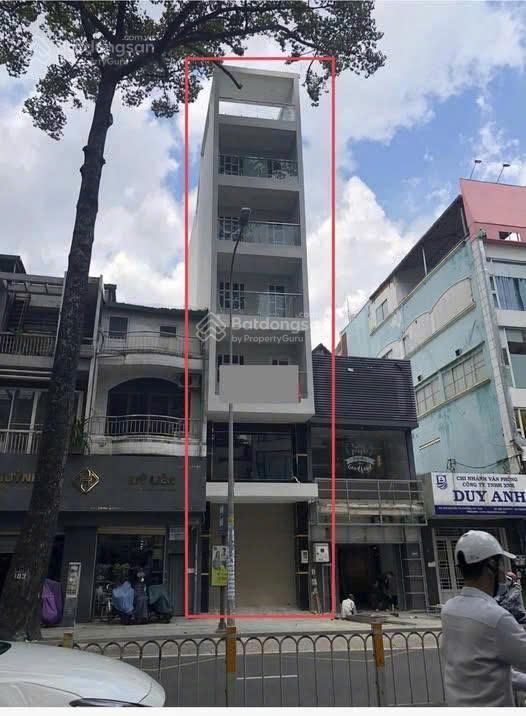 Bán nhà mặt phố  nguyễn tri phương  quận 10  đối diện đh kinh tế 7 tầng giá chỉ 37 tỷ.