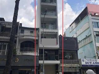Bán nhà mặt phố  nguyễn tri phương  quận 10  đối diện đh kinh tế 7 tầng giá chỉ 37 tỷ.