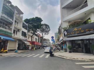 Bán góc 2 mặt tiền phó cơ điều đặng minh khiêm, 388,7m2, giá 62 tỷ