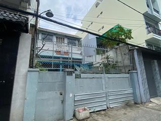 Bán nhà hẻm xe hơi lê ngã 6x30m, công nhận 185m2, giá 12.2 tỷ