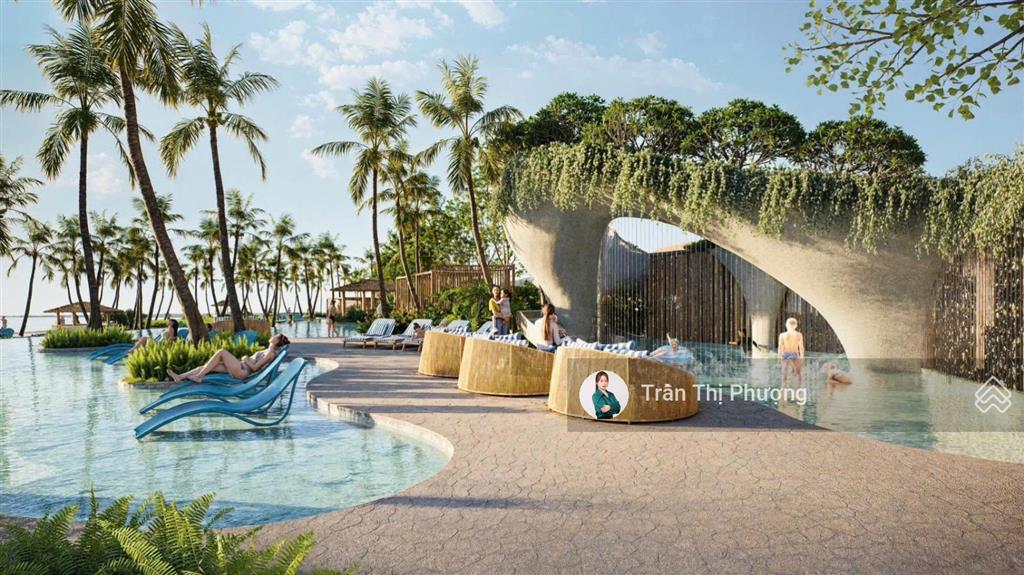 Duy nhất 1 căn stu đông nam ariabay giá 2ty4full tầng đẹp mã lộc trực diện biển  0396 369 ***