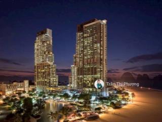 Duy nhất 1 căn stu đông nam ariabay giá 2ty4full tầng đẹp mã lộc trực diện biển  0396 369 ***