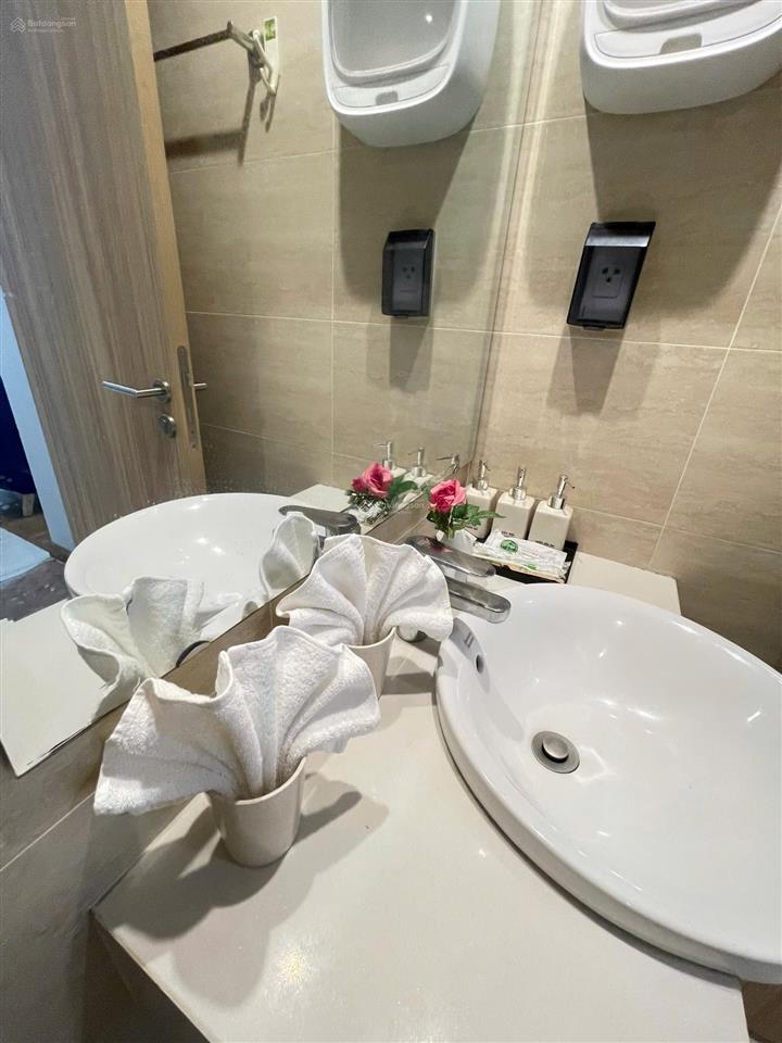 Cần tiền bán nhanh căn stu  1ty350 full nội thất đang cho thuê 5tr/tháng sẵn sổ lâu dài