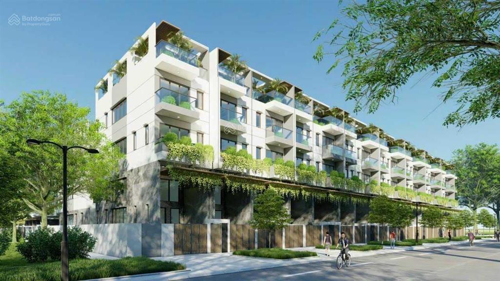 Siêu đầu tư  bán nhanh lô góc 2 mt đường đào trí kdc q7 riverside   0799 205 ***