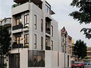 Siêu đầu tư  bán nhanh lô góc 2 mt đường đào trí kdc q7 riverside   0799 205 ***