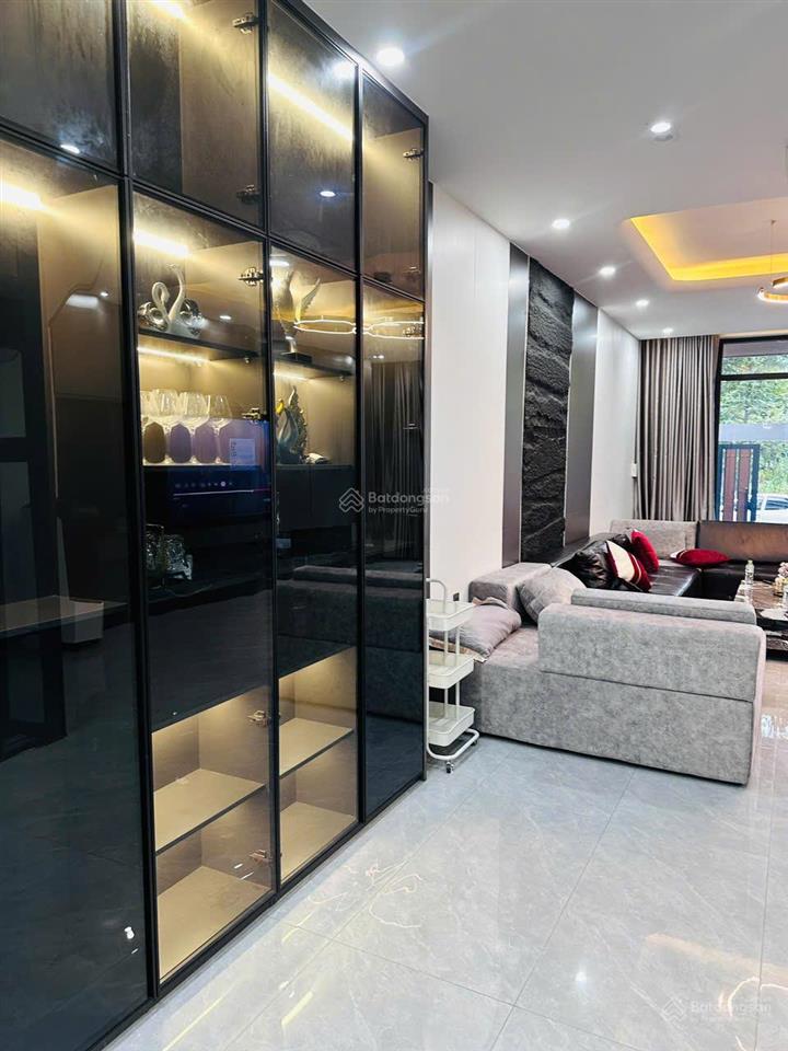 Ngộp ngân hàng  bán gấp kdc cao cấp jamona golden silk q7  dt 5.4x20m (104m2)m2 giá 17 tỷ