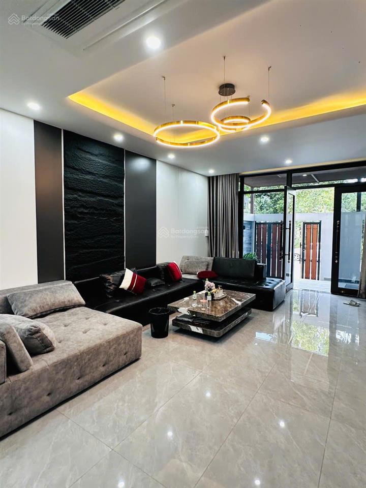 Ngộp ngân hàng  bán gấp kdc cao cấp jamona golden silk q7  dt 5.4x20m (104m2)m2 giá 17 tỷ