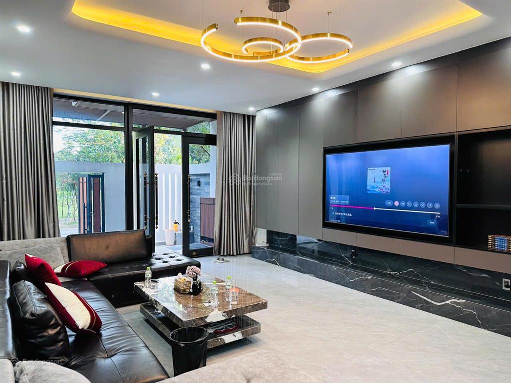 Ngộp ngân hàng  bán gấp kdc cao cấp jamona golden silk q7  dt 5.4x20m (104m2)m2 giá 17 tỷ