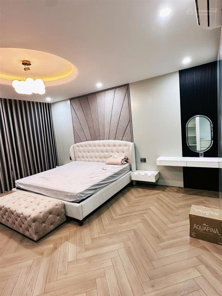 Ngộp ngân hàng  bán gấp kdc cao cấp jamona golden silk q7  dt 5.4x20m (104m2)m2 giá 17 tỷ