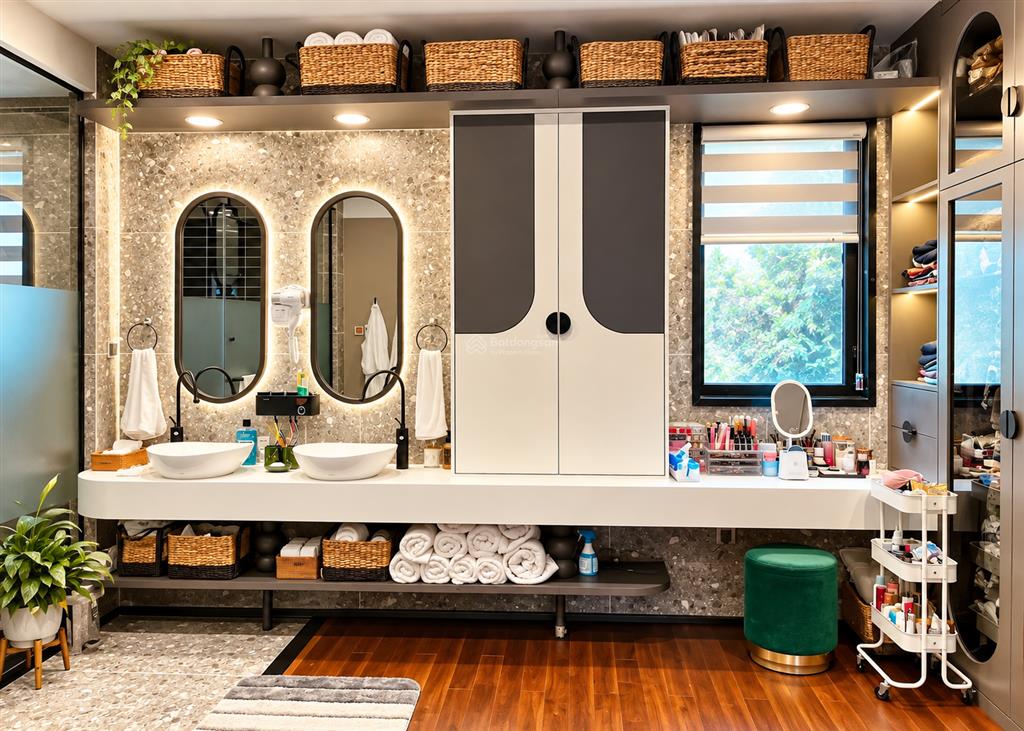 Bán gấp nine south estates  nhà phố ven sông 7m ngang  dtsd 260m2  sổ hồng hoàn công giá 18.8 tỷ