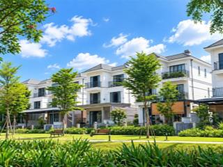 Giảm sốc 1 tỷ! hàng hiếm nine south  nhà phố ven sông ngang 7m sổ hồng, hoàn công giá chỉ 16,8 tỷ