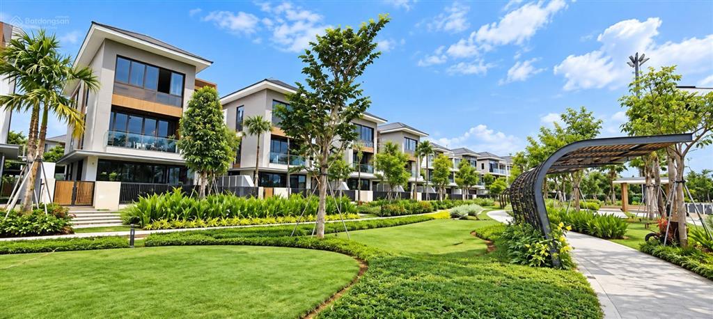 Hàng ngộp biệt thự lavila hiếm có chỉ 11.8 tỷ sổ hồng trao tay