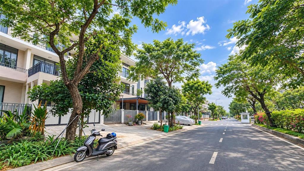 Hàng ngộp biệt thự lavila hiếm có chỉ 11.8 tỷ sổ hồng trao tay