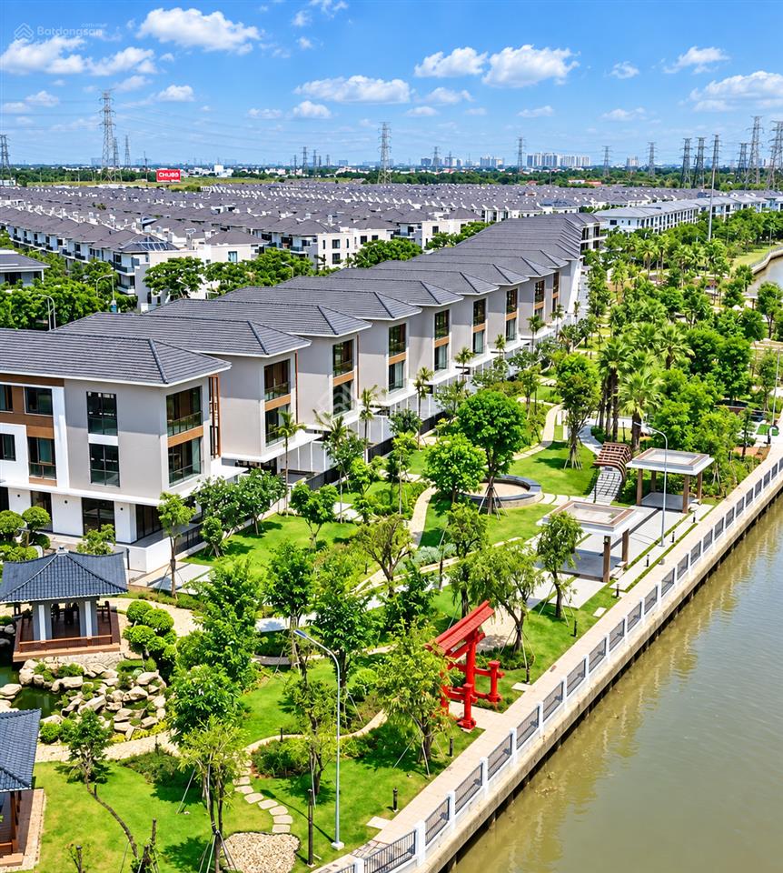 Hàng ngộp biệt thự lavila hiếm có chỉ 11.8 tỷ sổ hồng trao tay