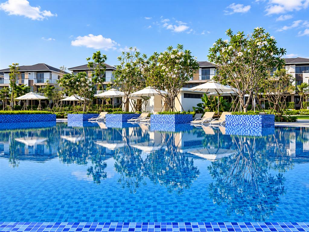Hàng ngộp biệt thự lavila hiếm có chỉ 11.8 tỷ sổ hồng trao tay