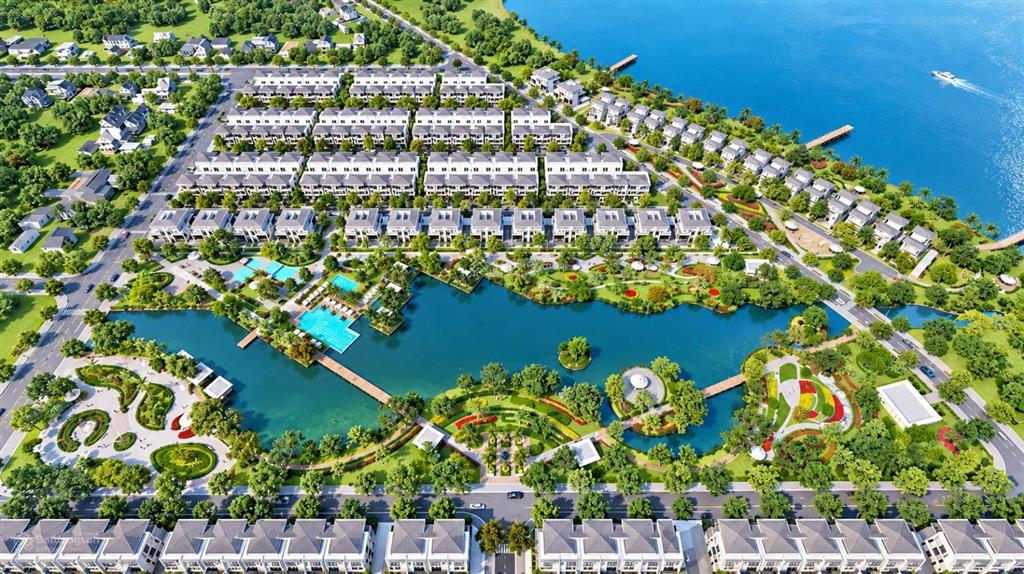 Hàng ngộp biệt thự lavila hiếm có chỉ 11.8 tỷ sổ hồng trao tay