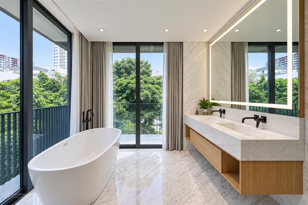 Giảm mạnh 2 tỷ đi nước ngoài! bán nhanh biệt thự phú mỹ vạn phát hưng 214.4m2 liền kề phú mỹ hưng