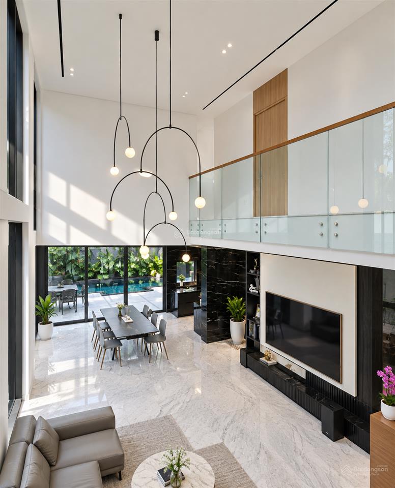 Giảm mạnh 2 tỷ đi nước ngoài! bán nhanh biệt thự phú mỹ vạn phát hưng 214.4m2 liền kề phú mỹ hưng