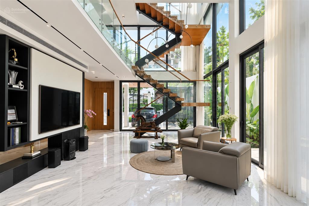 Giảm mạnh 2 tỷ đi nước ngoài! bán nhanh biệt thự phú mỹ vạn phát hưng 214.4m2 liền kề phú mỹ hưng