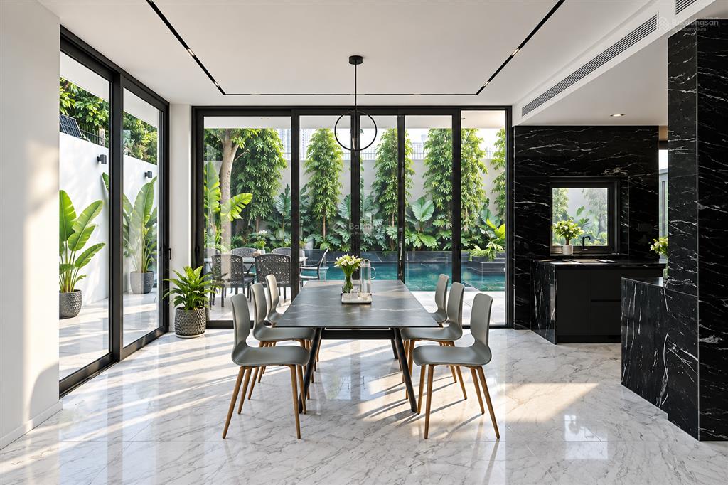 Giảm mạnh 2 tỷ đi nước ngoài! bán nhanh biệt thự phú mỹ vạn phát hưng 214.4m2 liền kề phú mỹ hưng
