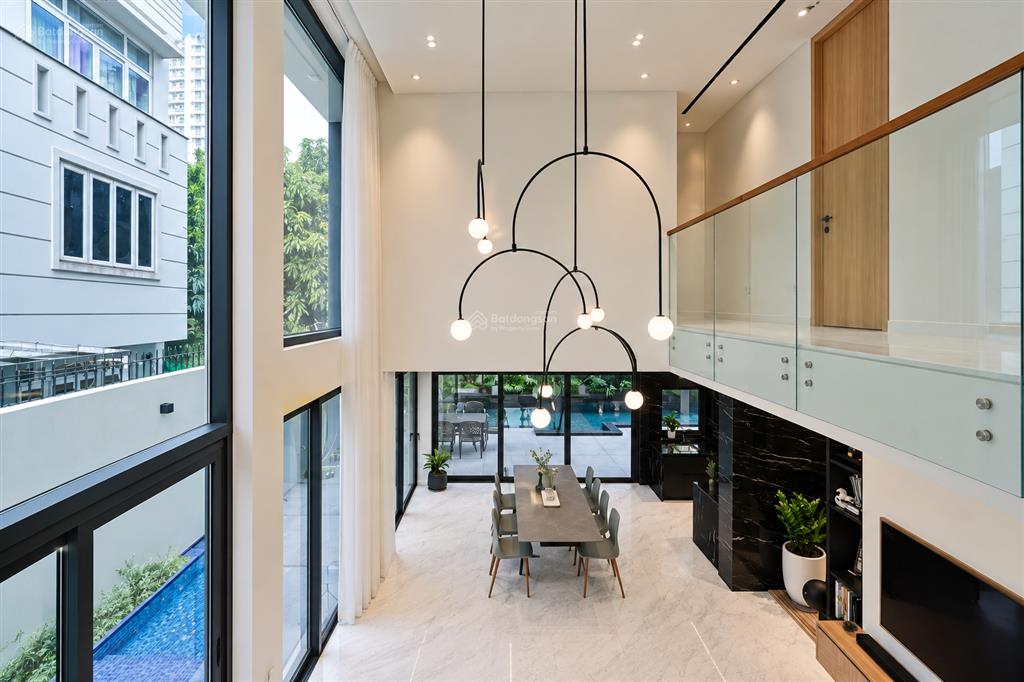 Giảm mạnh 2 tỷ đi nước ngoài! bán nhanh biệt thự phú mỹ vạn phát hưng 214.4m2 liền kề phú mỹ hưng