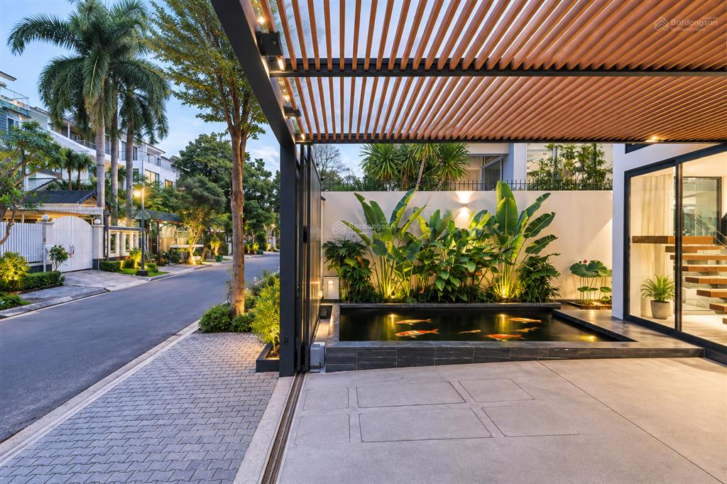 Giảm mạnh 2 tỷ đi nước ngoài! bán nhanh biệt thự phú mỹ vạn phát hưng 214.4m2 liền kề phú mỹ hưng