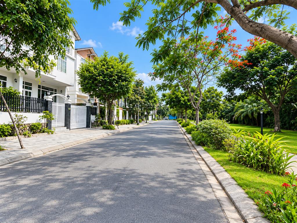 Giảm mạnh 2 tỷ đi nước ngoài! bán nhanh biệt thự phú mỹ vạn phát hưng 214.4m2 liền kề phú mỹ hưng