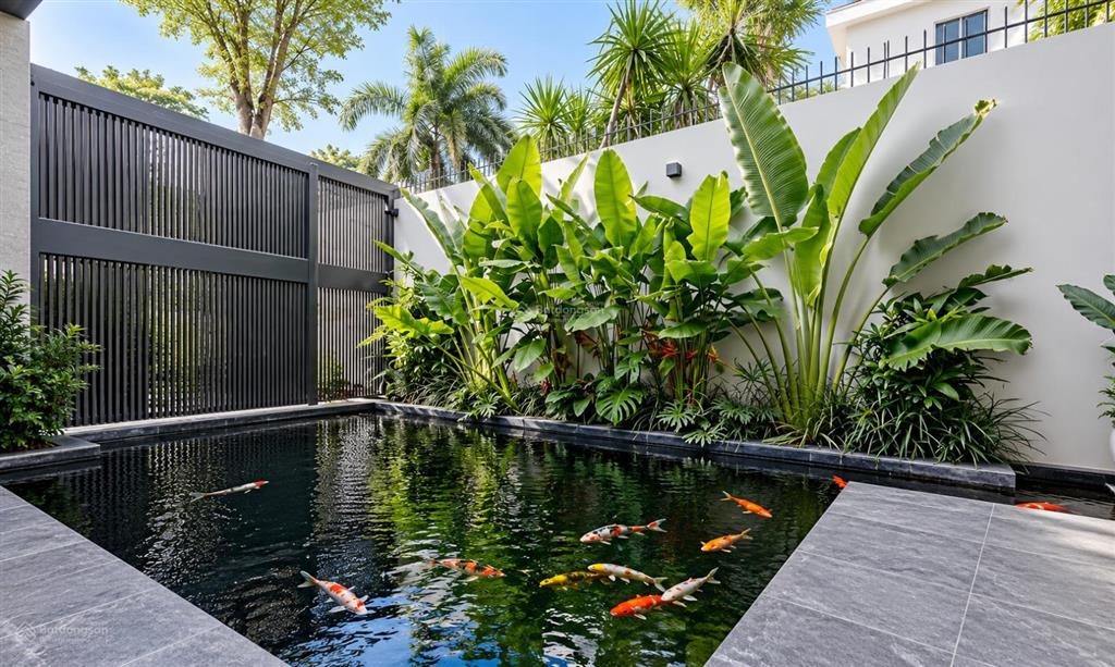 Giảm mạnh 2 tỷ đi nước ngoài! bán nhanh biệt thự phú mỹ vạn phát hưng 214.4m2 liền kề phú mỹ hưng