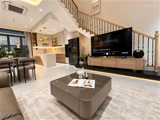 Cần bán gấp lavila nhà bè nhà đẹp 96.8m2 full nội thất sổ hồng sẵn giá chỉ 13 tỷ