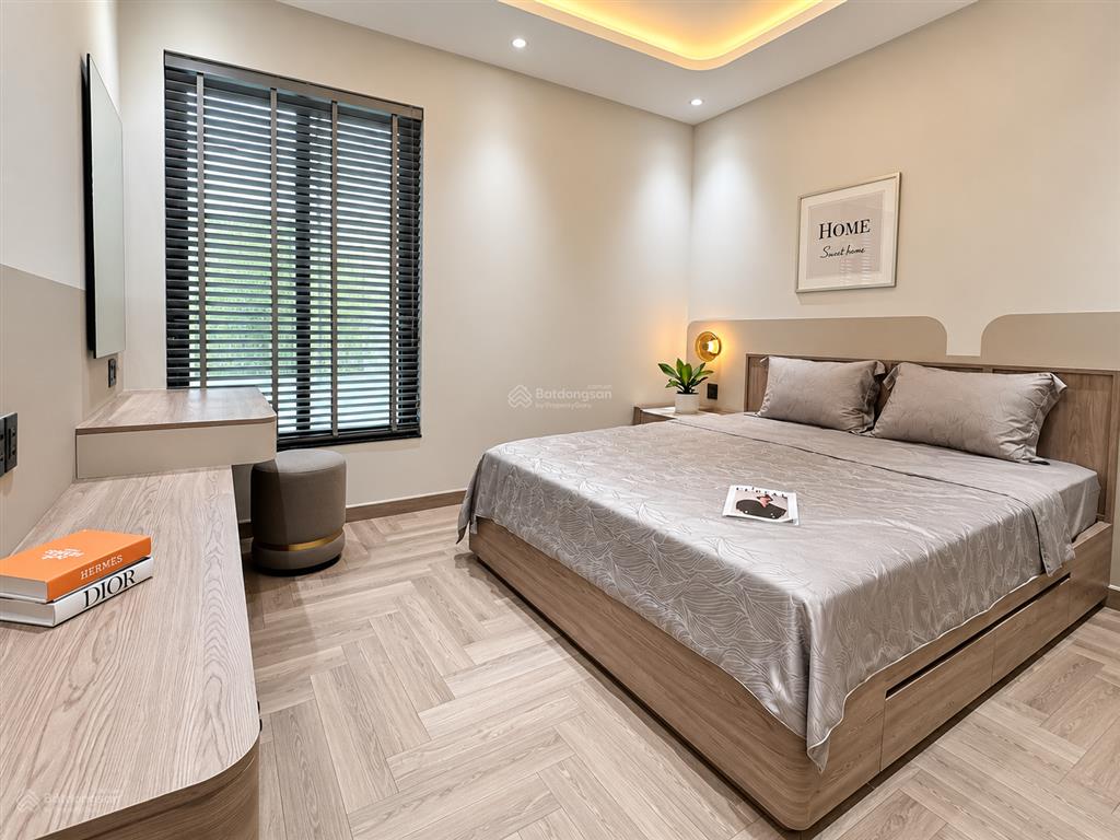Cần bán gấp lavila nhà bè nhà đẹp 96.8m2 full nội thất sổ hồng sẵn giá chỉ 13 tỷ