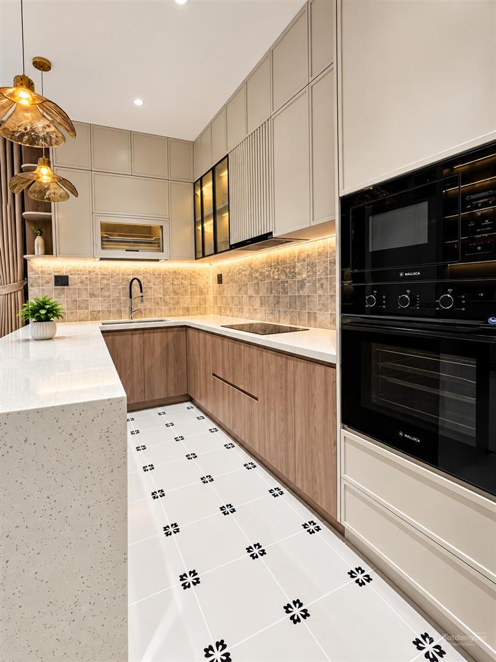 Cần bán gấp lavila nhà bè nhà đẹp 96.8m2 full nội thất sổ hồng sẵn giá chỉ 13 tỷ