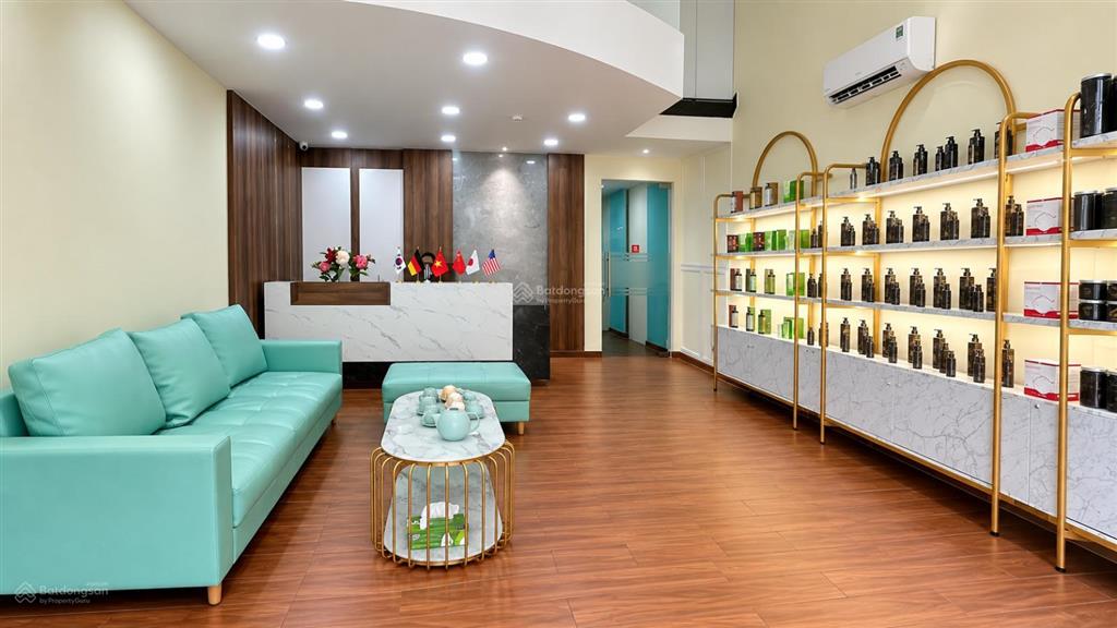 Giảm sốc 3 tỷ! hàng hiếm mt trần trọng cung q7  đối diện vincom  dòng tiền 50tr/tháng  giá 26 tỷ