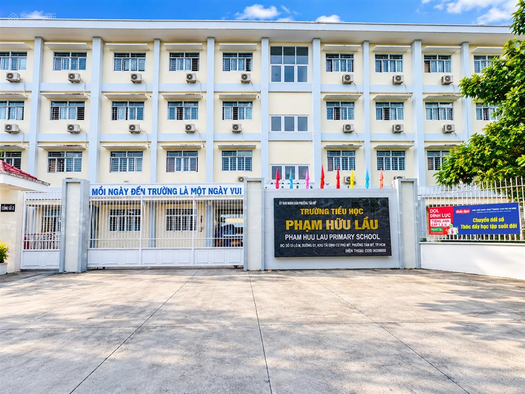 Bán gấp nhà phố giá tốt tđc phú mỹ đường d1 | 5x18m giá 12.8 tỷ tiềm năng đầu tư