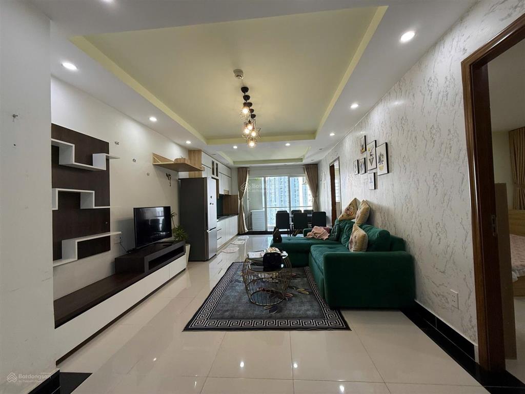 Bán căn hộ chung cư dic phoenix lô c tầng 19 tp vũng tàu