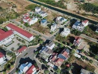 Bán biệt thự xây thô khu biệt thự phước sơn  vị trí gần dự án blanca city