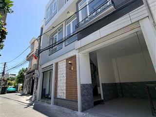 Bán nhà trung tâm vũng tàu  hẻm 60 phạm hồng thái