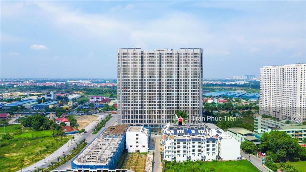 Giá sốc! cần nhượng lại căn hộ 109m2 tại chung cư thư wisteria, view liền kề nhật, giá cực hời