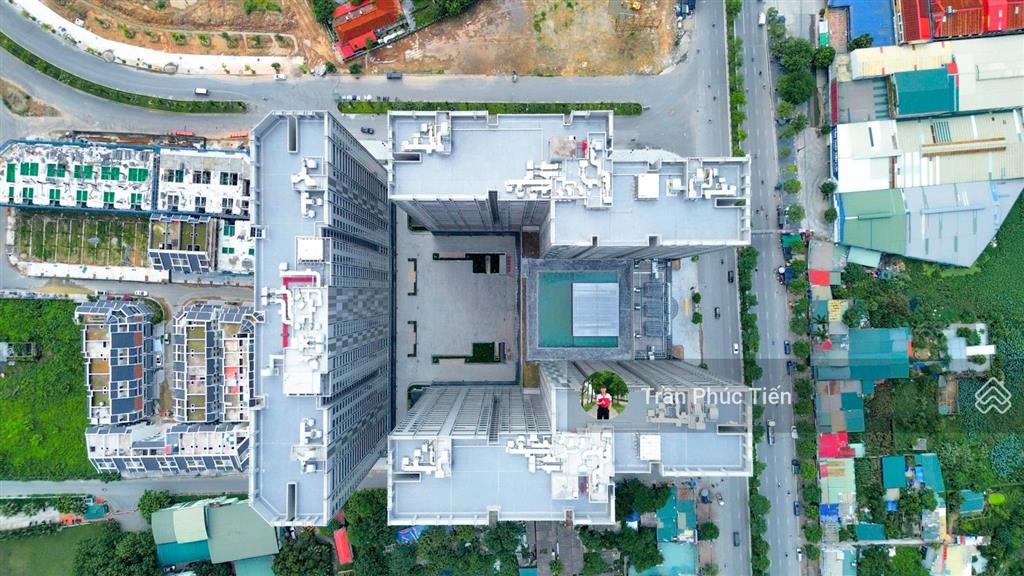 Gia đình nhượng lại căn góc 114m2  3n2vs tại the wisteria view nội khu  tầng trung view thoáng