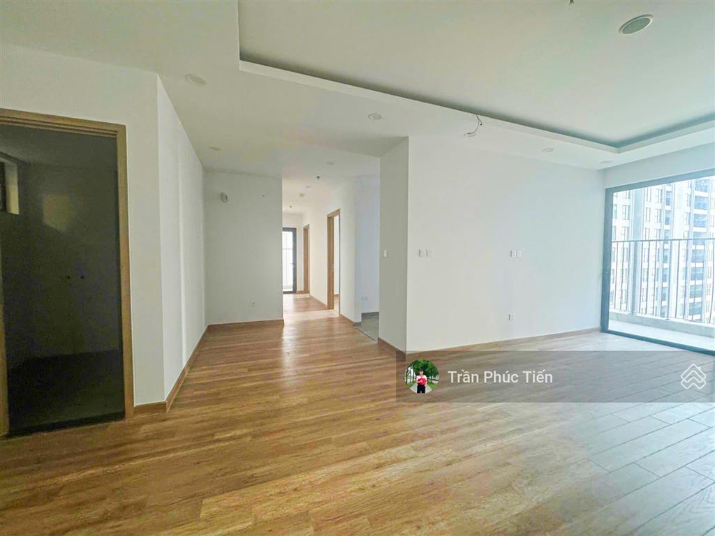 Gia đình nhượng lại căn góc 114m2  3n2vs tại the wisteria view nội khu  tầng trung view thoáng