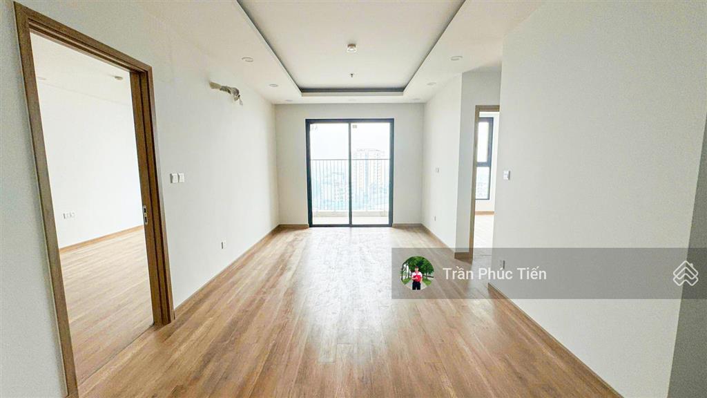 Gia đình nhượng lại căn góc 114m2  3n2vs tại the wisteria view nội khu  tầng trung view thoáng