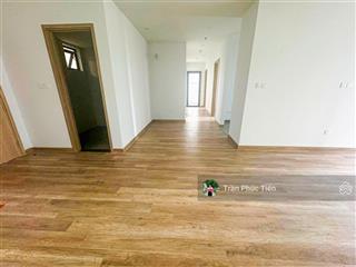 Duy nhất! bán căn dualkey 136m2  4pn tại chung cư the wisteria, lãi từ lúc mua