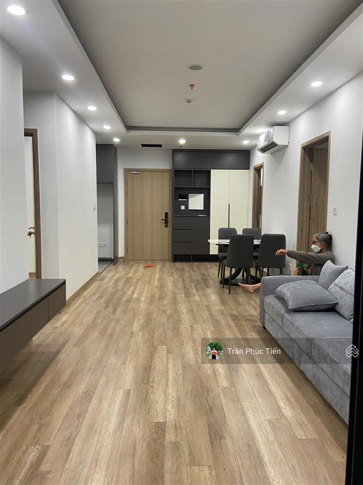 Chính chủ bán căn 100m2 tại the wisteia  full đồ  tầng trung view thoáng  không nghĩa trang