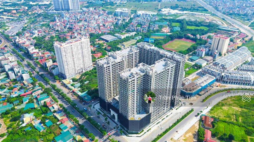 Chính chủ bán căn 100m2 tại the wisteia  full đồ  tầng trung view thoáng  không nghĩa trang